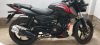 Bajaj pulsar 150 dd